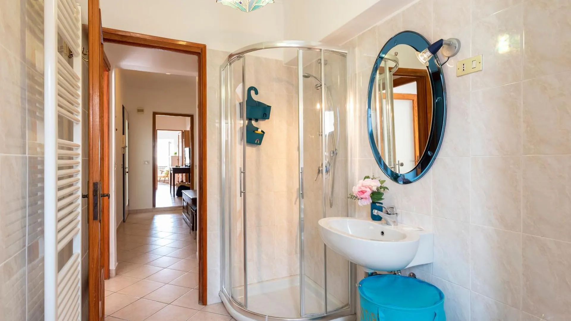 Kimera Del Parasio - Happy Rentals Imperia Italy