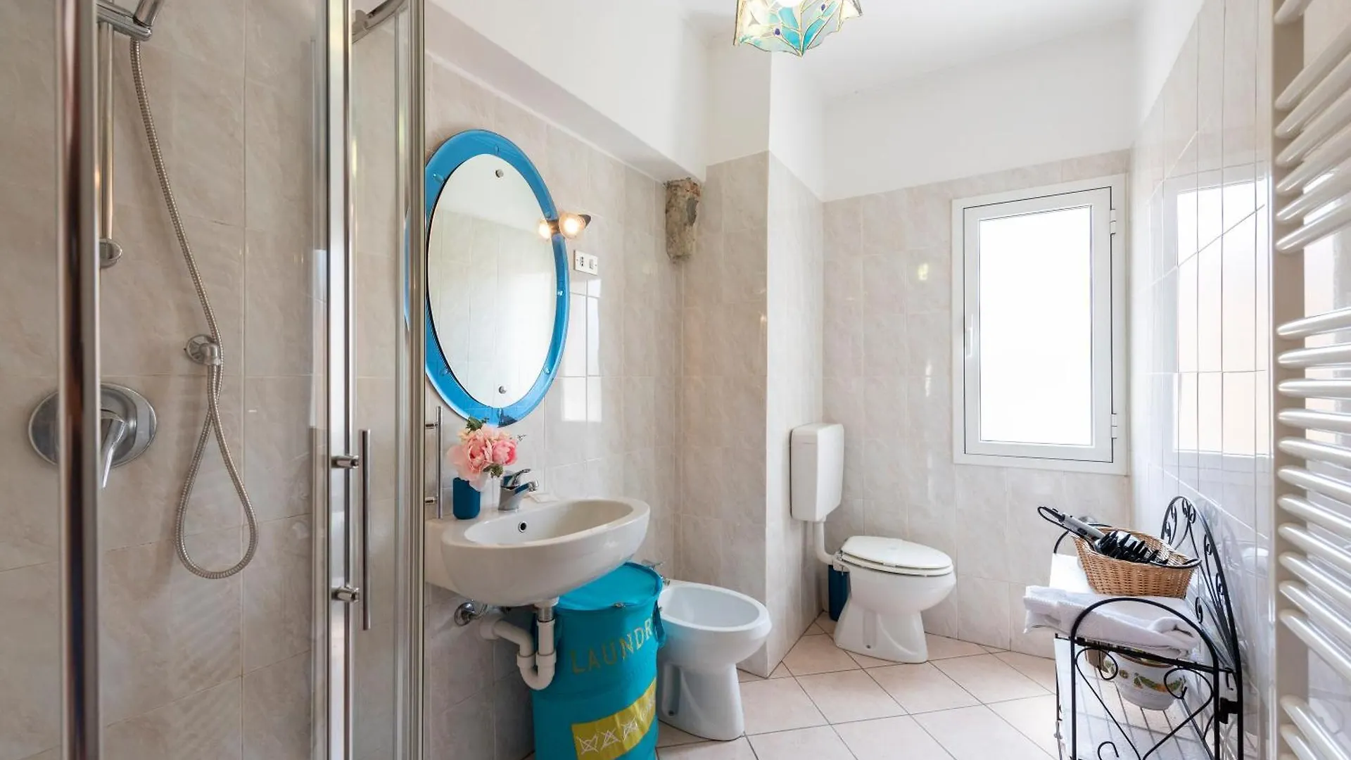 Kimera Del Parasio - Happy Rentals Imperia 0*,  Itálie