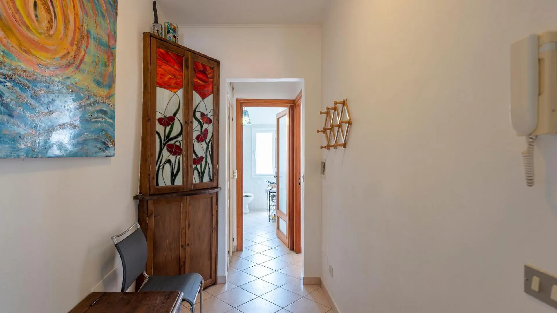 Kimera Del Parasio - Happy Rentals Imperia