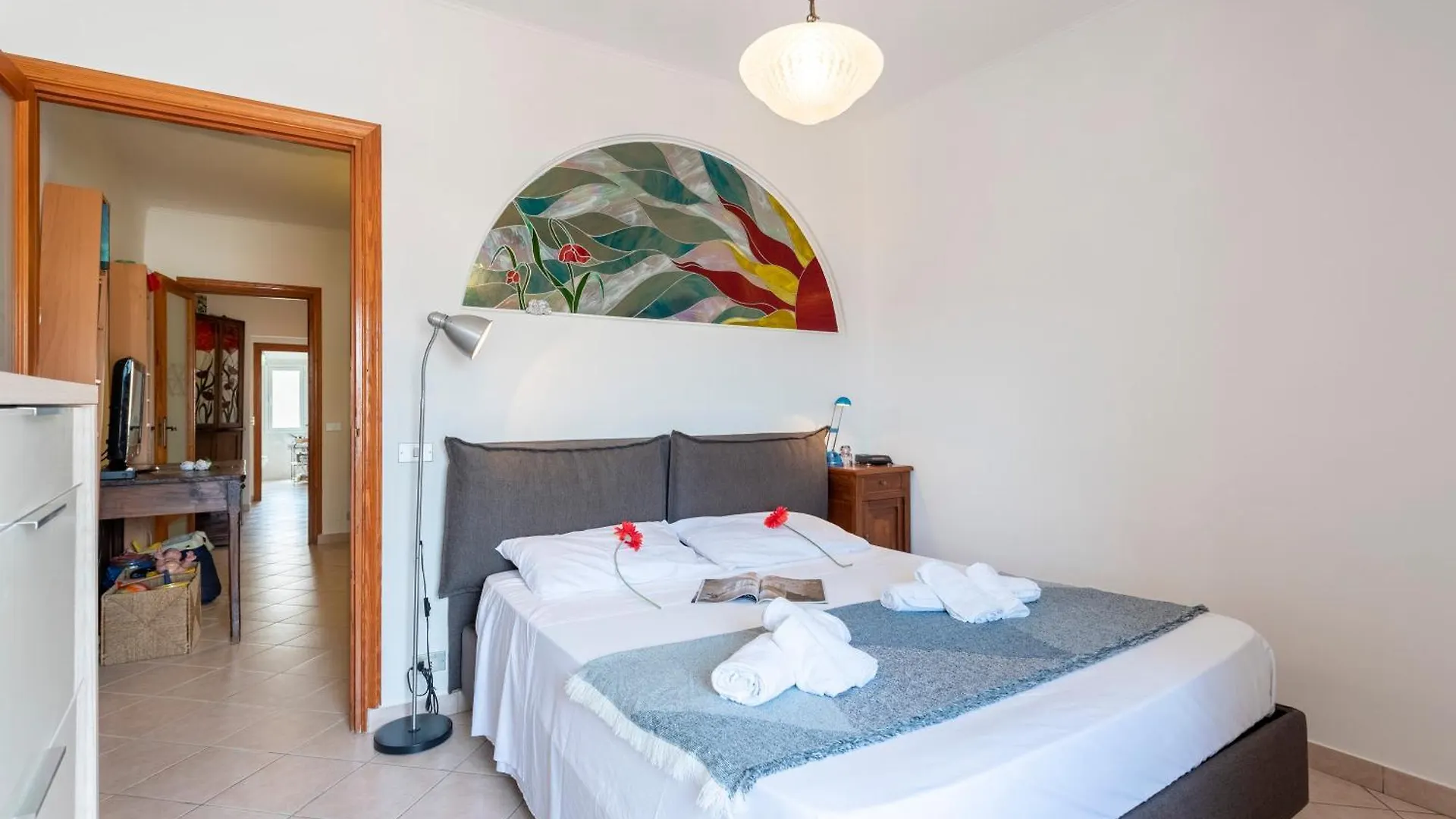 Kimera Del Parasio - Happy Rentals Imperia Apartmán