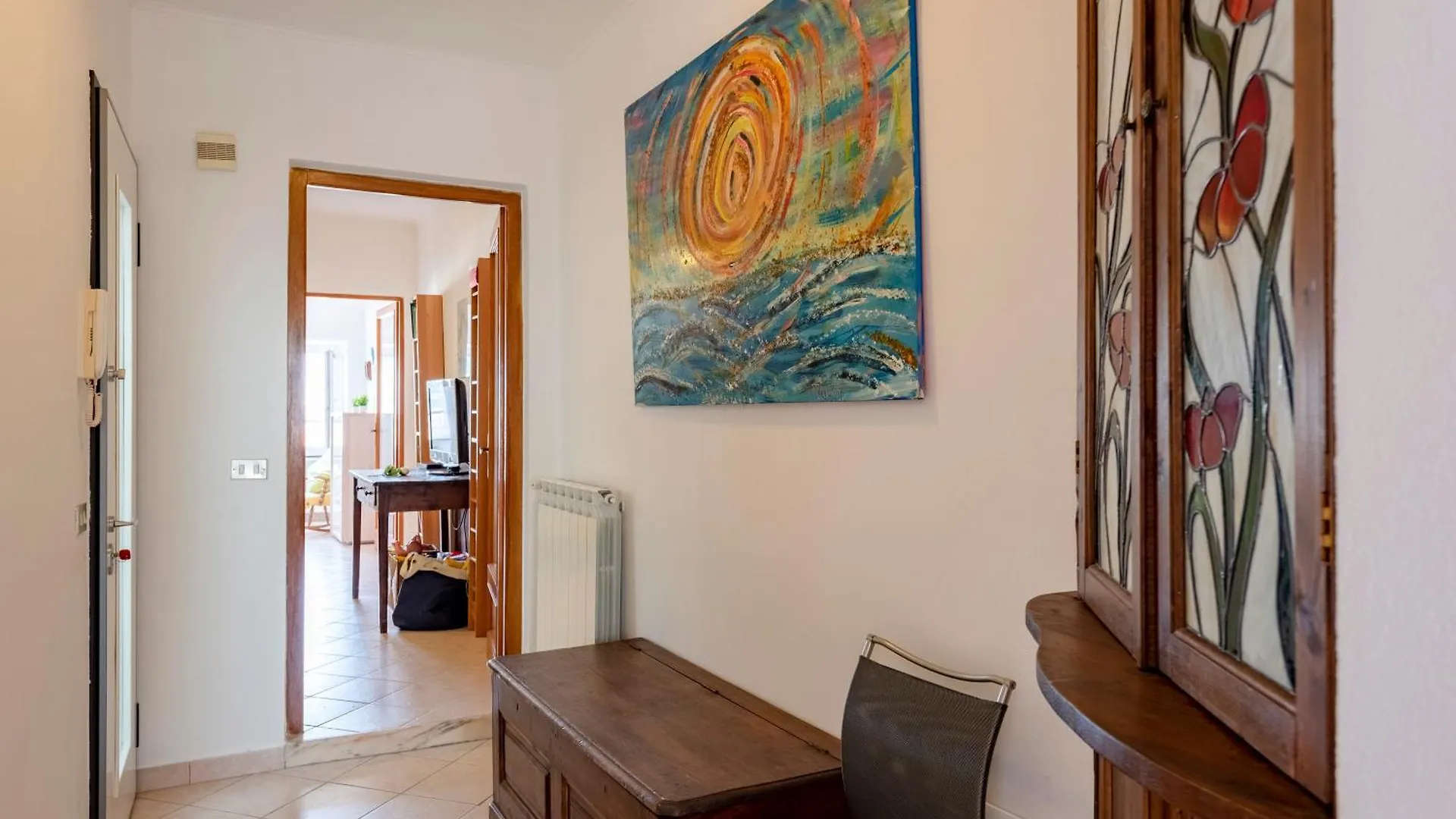 Kimera Del Parasio - Happy Rentals Imperia 0*,