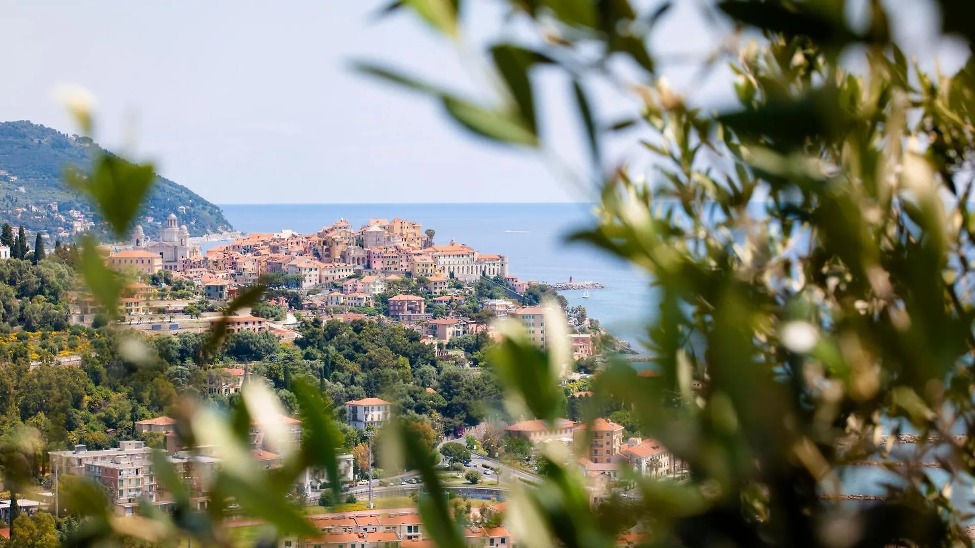 Kimera Del Parasio - Happy Rentals Imperia