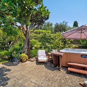 Ca Dei Tati - Citra 1181 Appartement