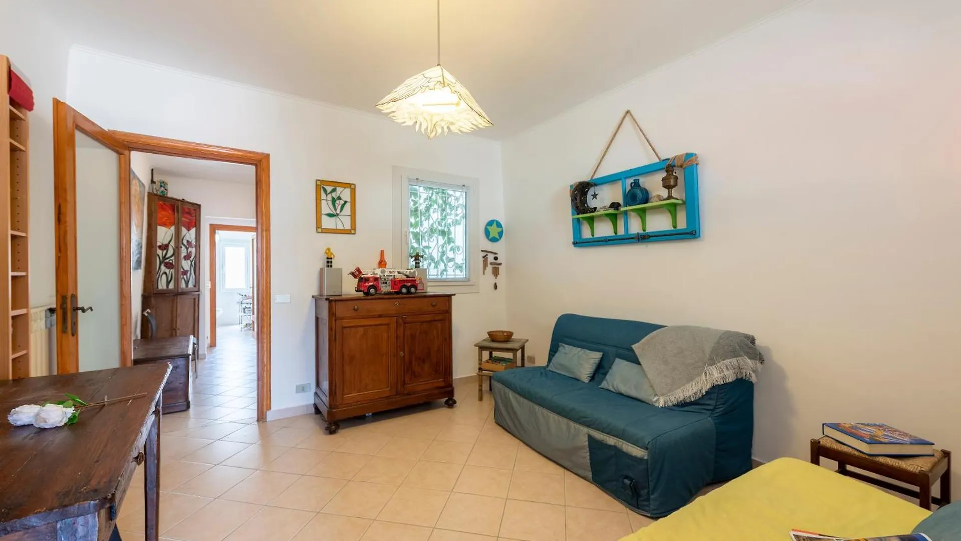 Kimera Del Parasio - Happy Rentals Imperia 0*,  Italy