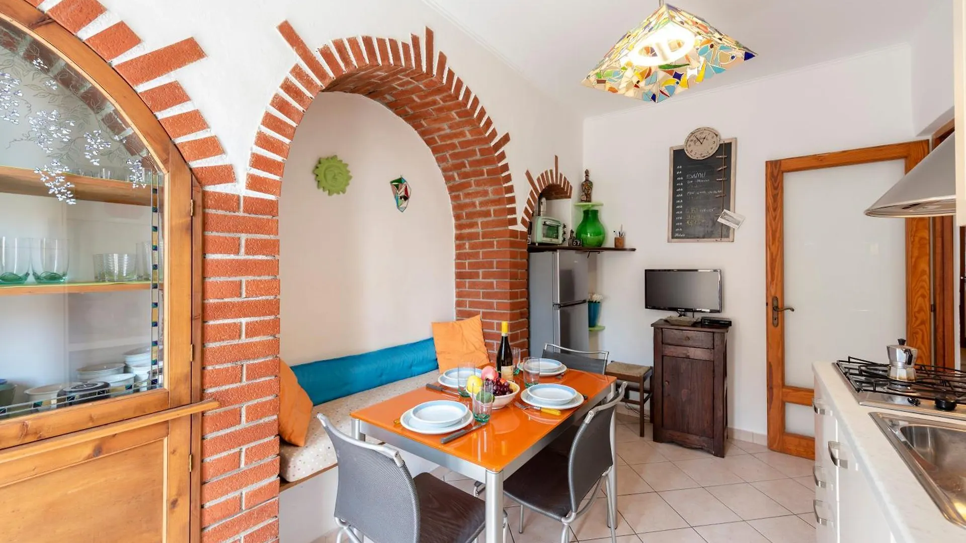 Apartment Kimera Del Parasio - Happy Rentals Imperia